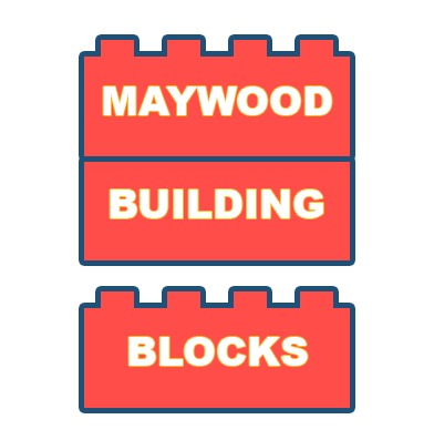 Maywood Building Blocks